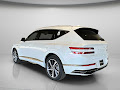 2027 Genesis GV80 2.5T Advanced