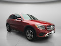 2016 Mercedes-Benz GLC GLC 300
