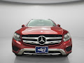 2016 Mercedes-Benz GLC GLC 300