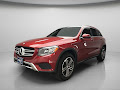 2016 Mercedes-Benz GLC GLC 300
