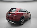 2016 Mercedes-Benz GLC GLC 300