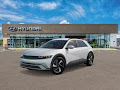 2027 Hyundai IONIQ 5 SEL