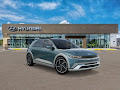 2027 Hyundai IONIQ 5 Limited