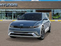 2027 Hyundai IONIQ 5 Limited