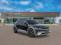 2027 Hyundai IONIQ 5 Limited