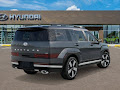 2027 Hyundai Santa Fe Limited