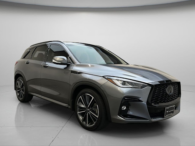 2024 INFINITI QX50 SPORT