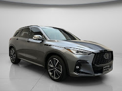 2024 INFINITI QX50 SPORT