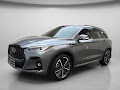 2024 INFINITI QX50 SPORT