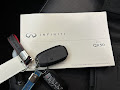 2024 INFINITI QX50 SPORT