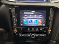 2024 INFINITI QX50 SPORT