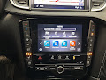 2024 INFINITI QX50 SPORT