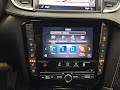 2024 INFINITI QX50 SPORT