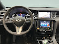 2024 INFINITI QX50 SPORT