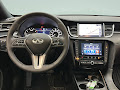 2024 INFINITI QX50 SPORT