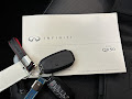 2024 INFINITI QX50 SPORT