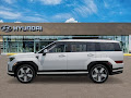 2027 Hyundai Santa Fe Hybrid Limited