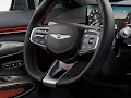 2027 Genesis GV70 3.5T Sport Prestige