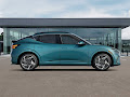 2027 Genesis GV60 Prestige