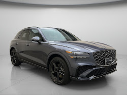 2027 Genesis GV70 2.5T Sport Prestige