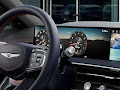 2027 Genesis GV70 2.5T Sport Prestige