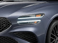 2026 Genesis G70 3.3T Prestige Graphite