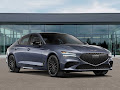 2026 Genesis G70 3.3T Prestige Graphite