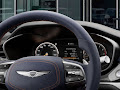 2026 Genesis G70 3.3T Prestige Graphite
