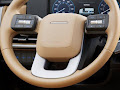 2027 Hyundai Santa Fe Hybrid Limited