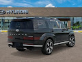2027 Hyundai Santa Fe Hybrid Limited