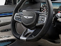 2027 Genesis GV70 3.5T Sport Prestige