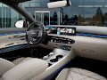 2027 Genesis GV70 3.5T Sport Prestige