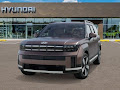 2027 Hyundai Santa Fe Limited