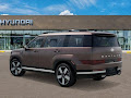2027 Hyundai Santa Fe Limited