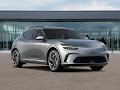 2027 Genesis GV60