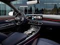 2027 Genesis GV70 3.5T Prestige Graphite