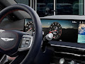 2027 Genesis GV70 3.5T Prestige Graphite