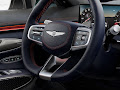2027 Genesis GV70 3.5T Prestige Graphite