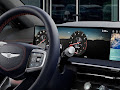 2027 Genesis GV70 3.5T Prestige Graphite