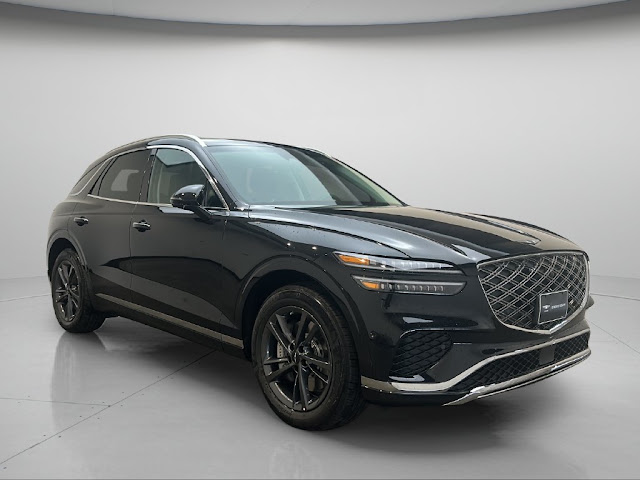 2027 Genesis GV70 2.5T Advanced