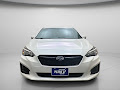 2019 Subaru Impreza 2.0i Sport