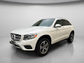 2019 Mercedes-Benz GLC GLC 300
