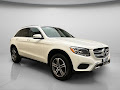 2019 Mercedes-Benz GLC GLC 300