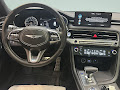 2025 Genesis G70 3.3T Sport Prestige