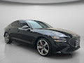 2025 Genesis G70 3.3T Sport Prestige