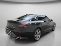 2025 Genesis G70 3.3T Sport Prestige