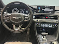 2025 Genesis G70 3.3T Sport Prestige