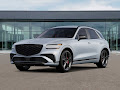 2027 Genesis GV70 3.5T Prestige Grahite