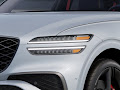 2027 Genesis GV70 3.5T Prestige Grahite