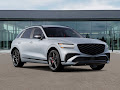 2027 Genesis GV70 3.5T Prestige Grahite